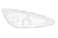 Blinkleuchte OE HYUNDAI 92304A2000 KIA CEED (CD) 1.4 2018-202