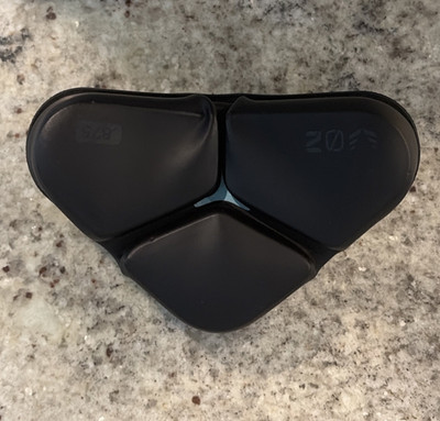Vicis Zero 2 Youth DLTA Pod .875 