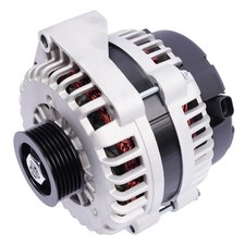 Alternator Compatible with 2007-2014 Yukon Sierra Suburban Silverado Escalade