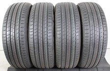 4 x 235/65R17 104W Sommerreifen Michelin Latitude Sport 3 AO Volles Profil 2019 