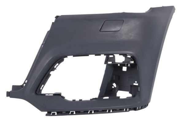 Front Left BLIC 5510-00-0036901SP Bumper for AUDI