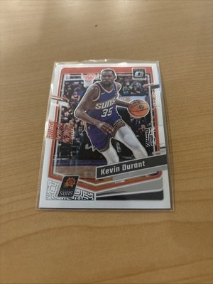 2023-24 Optic Kevin Durant #41 QUANTITY Panini Phoenix Suns Base Basketball B10