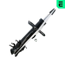 OPTIMAL Stoßdämpfer vorderachse links passend für Opel Corsa E X15 Van