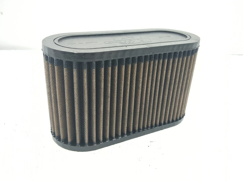 03-10 Honda ST1300 Air Filter Intake K&N D077B6 - Image 4 of 4