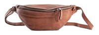 Harold's Submarine Hipbag UmhäNgetasche Tasche Cognac Braun Neu