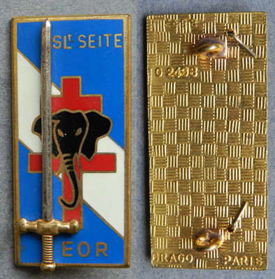 SLT SEITE, PROMOTION EOR COET, COLO FFL - DRAGO 2498
