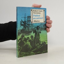 Poklad na ostrově  |  Robert Louis Stevenson