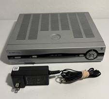 AT T U-verse Motorola VIP1200 Receiver  Power Cord NO REMOTE 