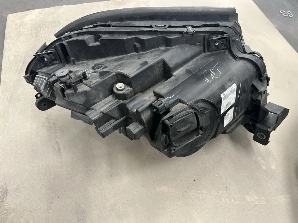 Scheinwerfer LED Mercedes GLS 166, A1669068902 links  - Bild 3 von 4