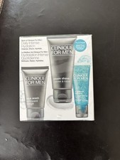 Clinique For men Daily Intense Hydration