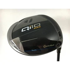 TaylorMade Driver Qi10 MAX Driver 2024 (Japan specification) 9 Diamana BLUE TM50