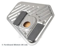Blue Print Hydraulikfilter Automatikgetriebe ADV182150 Siebfilter FüR Audi A8 A6
