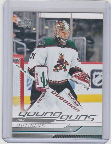 2024/25 Upper Deck Young Guns Series 1 U-Pick - Bild 8 von 21