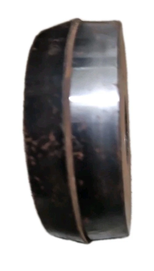 Hunter Wheel Balancer Direct-Fit Cones, Dual Taper Collet Cone, 4.960" - 5.200" - Image 2 of 3