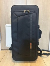 Protech Trumpet Single Mute Semi-Hard Case PB301