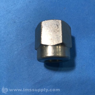 Chicago Fittings 5/8-3D Hydraulic Adapter USIP