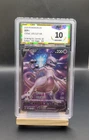 2024 Pokémon TCG Chinese Mewtwo V CS5aC 135/127 SR Card Graded 10 MINT