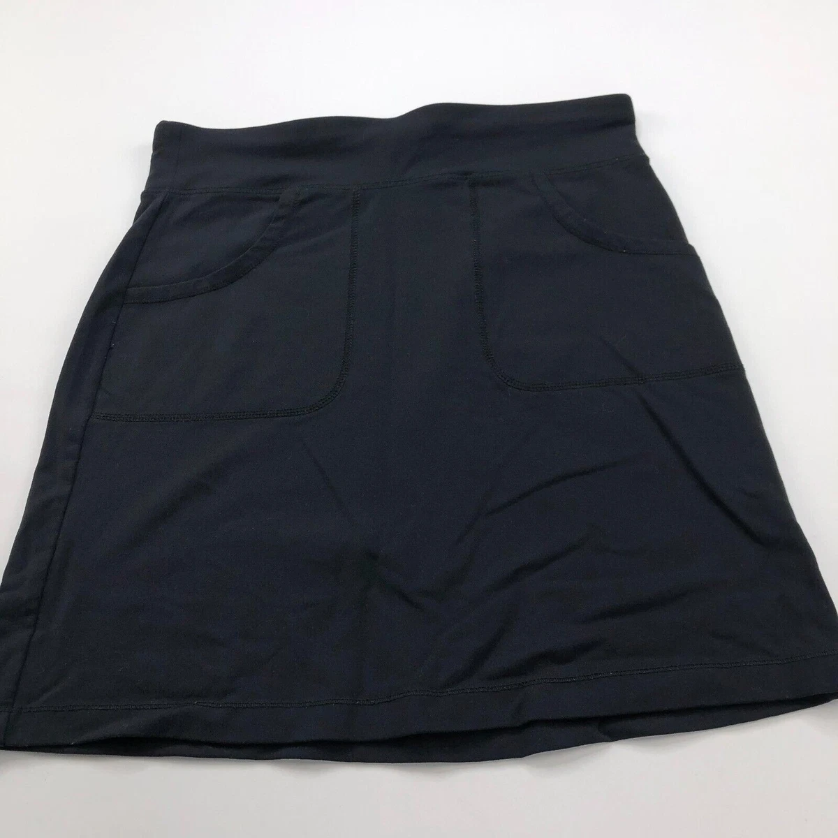 Jupe-short Columbia Pour Femme, Taille XS, Idéale Pour La Randonnée Et Le Sport