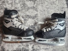 Powerline CCM 540 Hockey Skates Junior 10