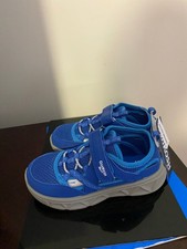 BRAND NEW TODDLER BOYS SIZE 12 OSH KOSH B'GOSH G SANDALS