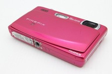 FUJIFILM FinePix Z900EXR Compact Digital Camera Tested Working Seller Japan