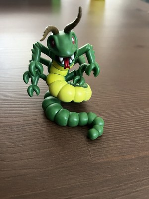 Original Funko Mystery Minis Arcade Retro Games Centipede 