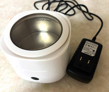 DL-280 Ultrasonic Cleaner 600ml Tabletop Unit w/ 12V 2A Power Adapter