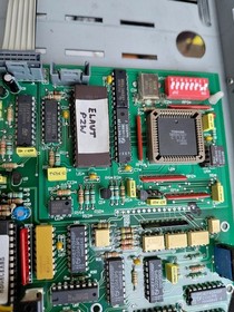 Elaut Mega Crane Arcade Main PCB
