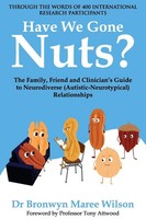 Bronwyn Maree Wilson | Have We Gone Nuts? | Taschenbuch | Englisch (2024)