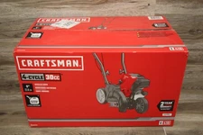 NEW Craftsman E410 30cc 4-Cycle Gas Edger CMXGKAME3079