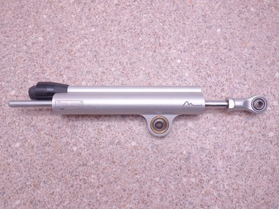 ÖHLINS Lenkung Dämpfer Ducati Streetfighter V4 S steering damper stabilizer 7TKM