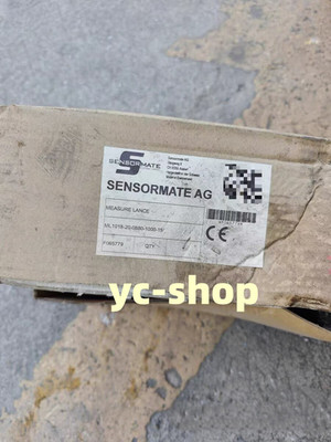 New ML1018-20-880-1000-15 Load cell Fast Shipping FedEx or DHL *z