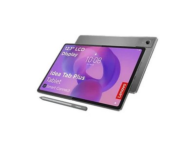 Händler  Lenovo Idea Tab Plus Tablet - 12,1 Zoll 128 GB - inkl. Lenovo Pen - Neu