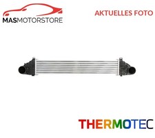 LADELUFTKÜHLER KÜHLER LADELUFT THERMOTEC DAV011TT I FÜR VOLVO C30,C70 II