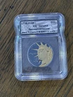 1776 - 2026 | SemiquincentI | ICG | Ruthenium & Gold | 1 of 1000 | 50c