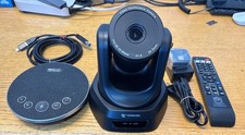 TongVeo PTZ Camera TV-V3U + USB Speaker Micro...