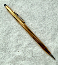 Cross Classic Century 1/20 12k Gold Filled Mechanical Pencil USA