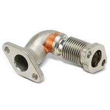 AGR Verbindungsrohr für VW Multivan VI Transporter T6 California T6 04L131521H