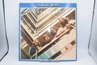 The Beatles 1967-1970 Blue Vinyl 2LP UK PCSPB 718