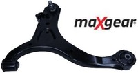 Maxgear 72-3731 Lenker FüR RadaufhäNgung Querlenker Lenker FüR Hyundai