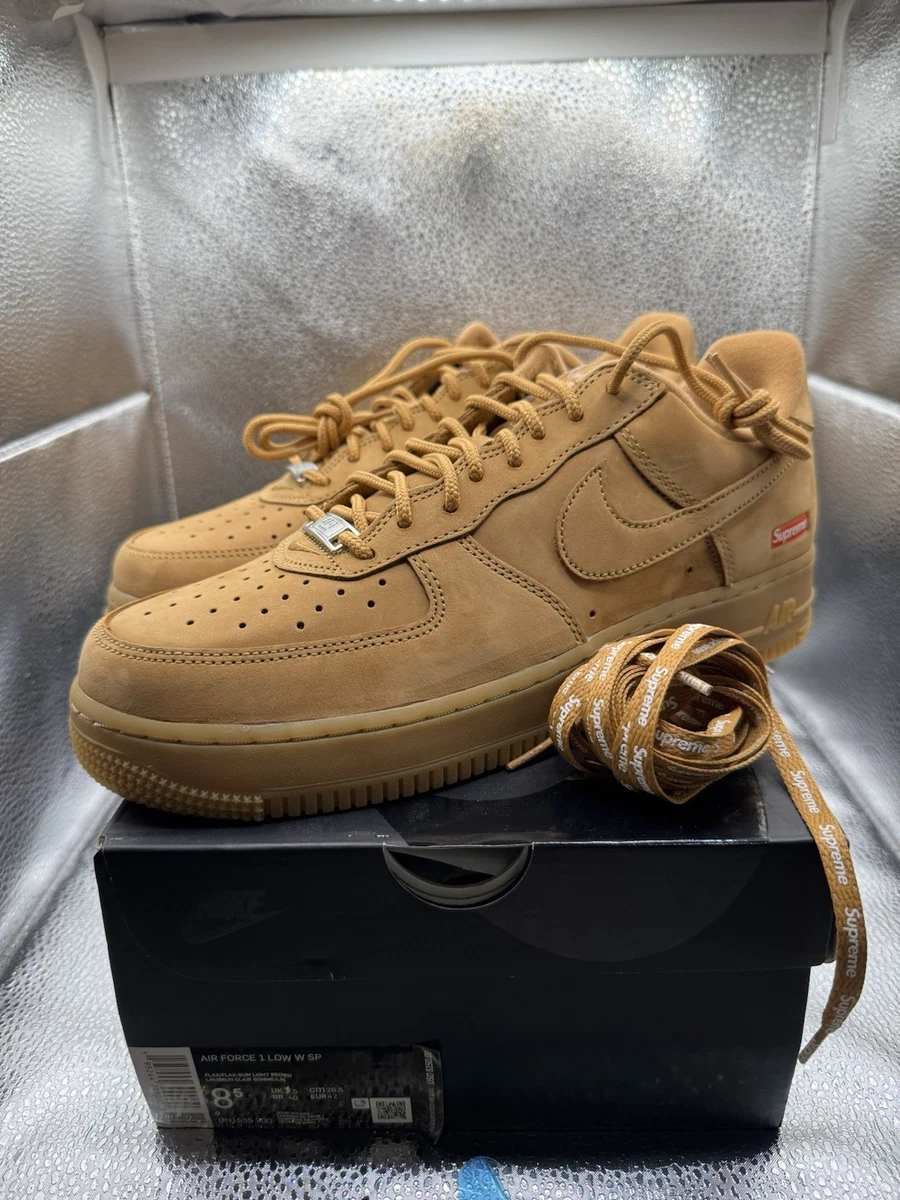 【新品】 NIKE AIR FORCE 1 LOW Flax/Wheat s-l1200.jpg