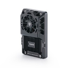Tilta Cooling System for DJI Transmission, Black