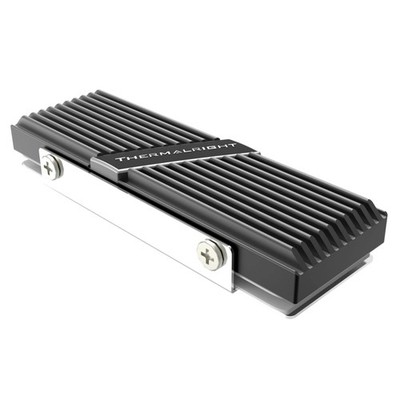 M.2 2280 SSD Kühler Aluminium-Kühlkörper für Desktop und PC
