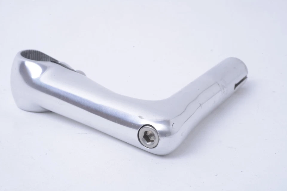 Vintage Cinelli XA Road Bike 1” Quill Stem, 105mm , 26.mm Clamp NO BADGE (BR12) - Image 3 of 4