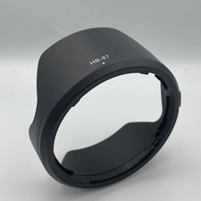 HB-87 Lens Hood For Nikon Z 24-70mm f/2.8 S Digital Camera Accessories