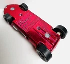 Hot Wheels Redline 1969 Twin Mill US Shiny Rose Original Complete Casting
