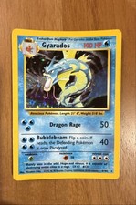 Gyarados 006/102 Base Set Holo