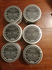 Magnolia Home By Joanna Gaines Six Dark Wax Aged Look / Character 5.7oz KILZ  