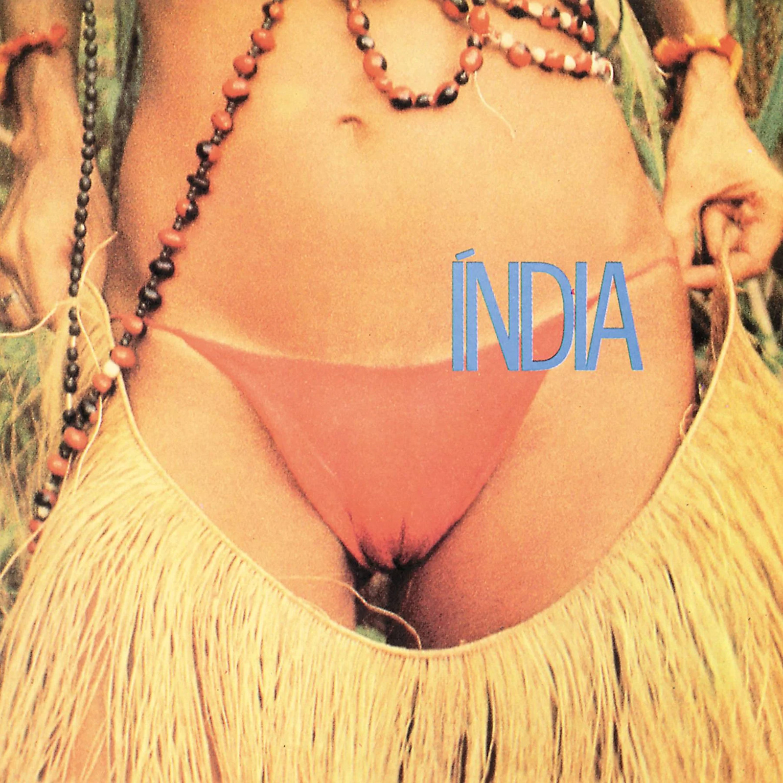 Gal Costa | India | Vinyl LP - Black
