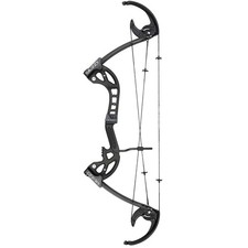 Muzzy Deviant Hybrid-Lever Cam Bowfishing Bow